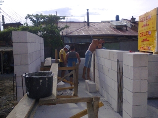 Executie casa Ologu